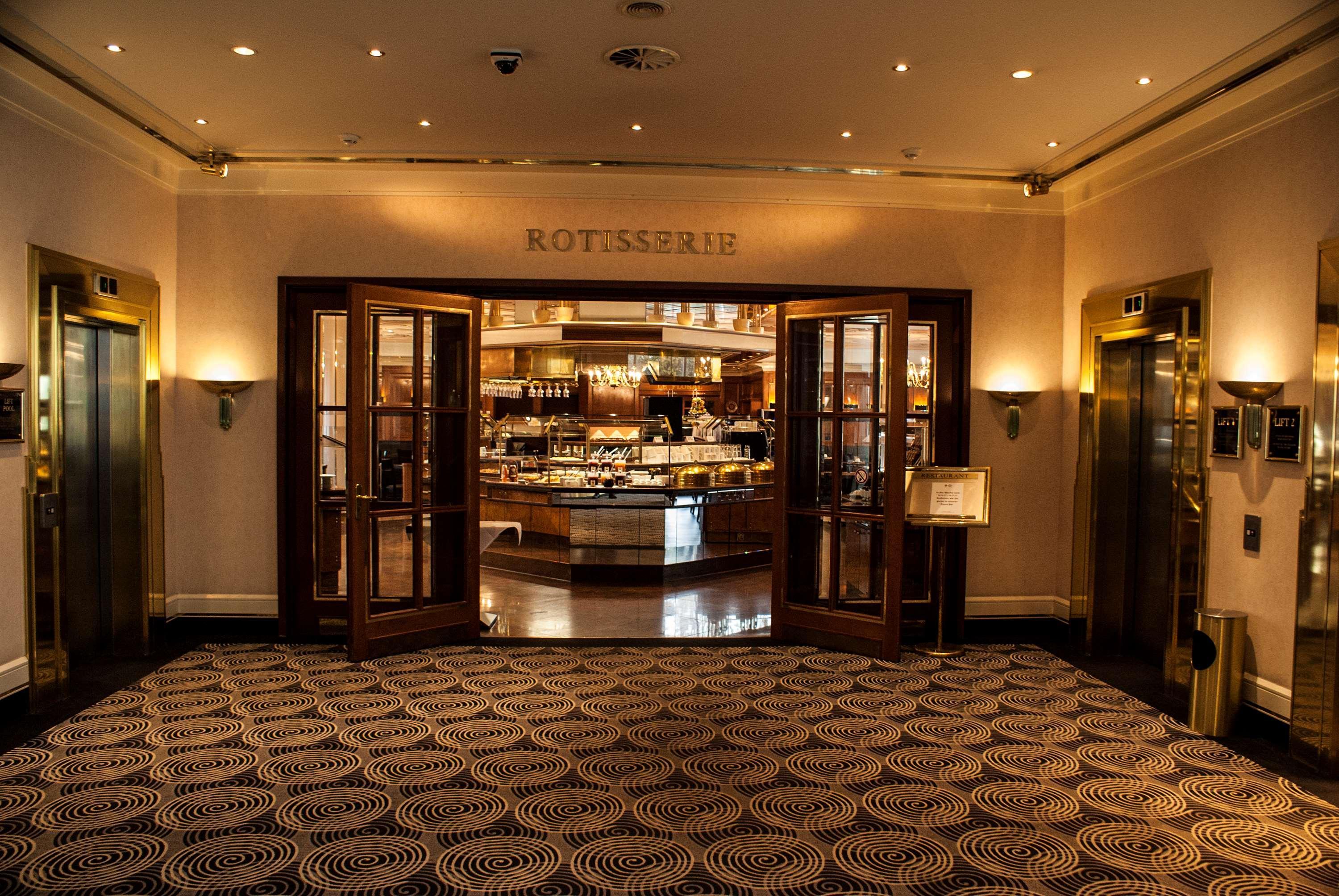Best Western Plus Plaza Hotel Darmstadt Exterior photo