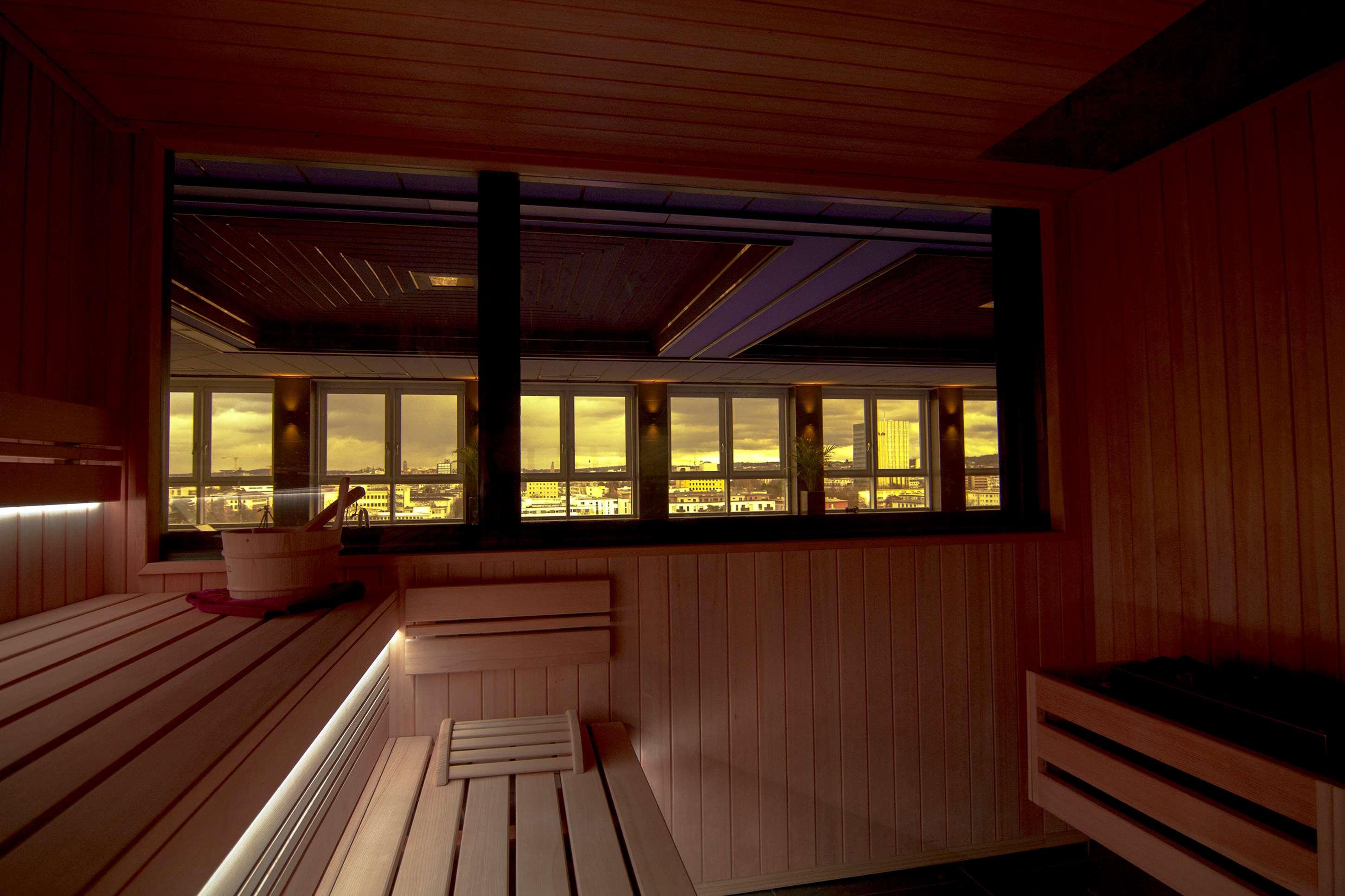 Best Western Plus Plaza Hotel Darmstadt Exterior photo
